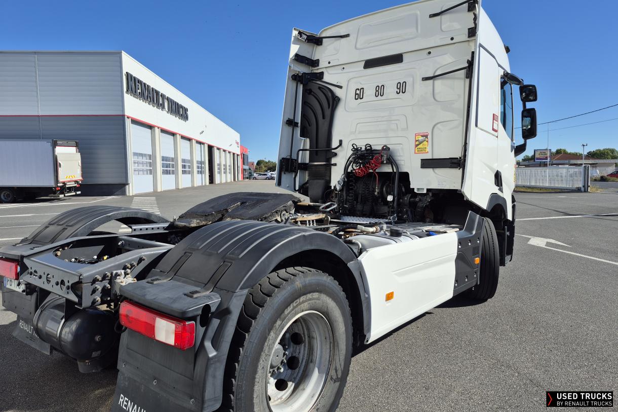 Renault Trucks T 480