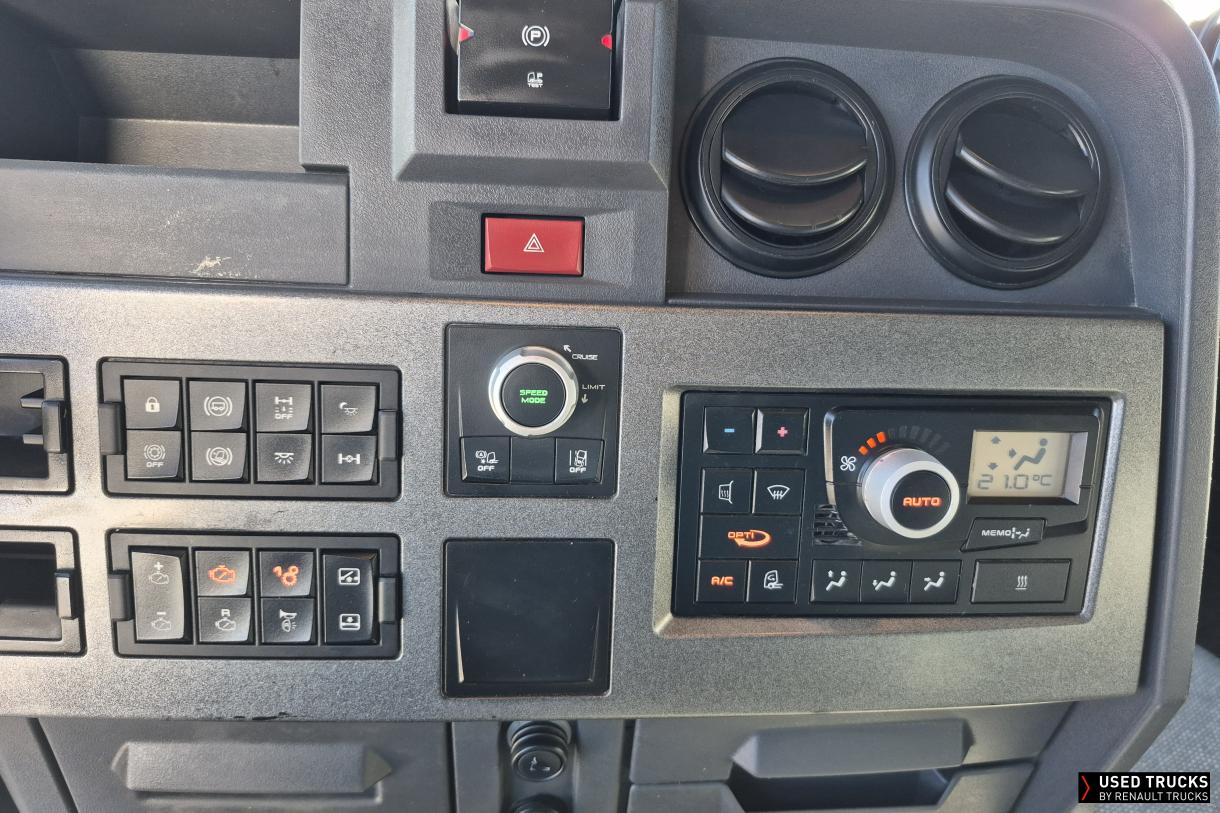 Renault Trucks T 480