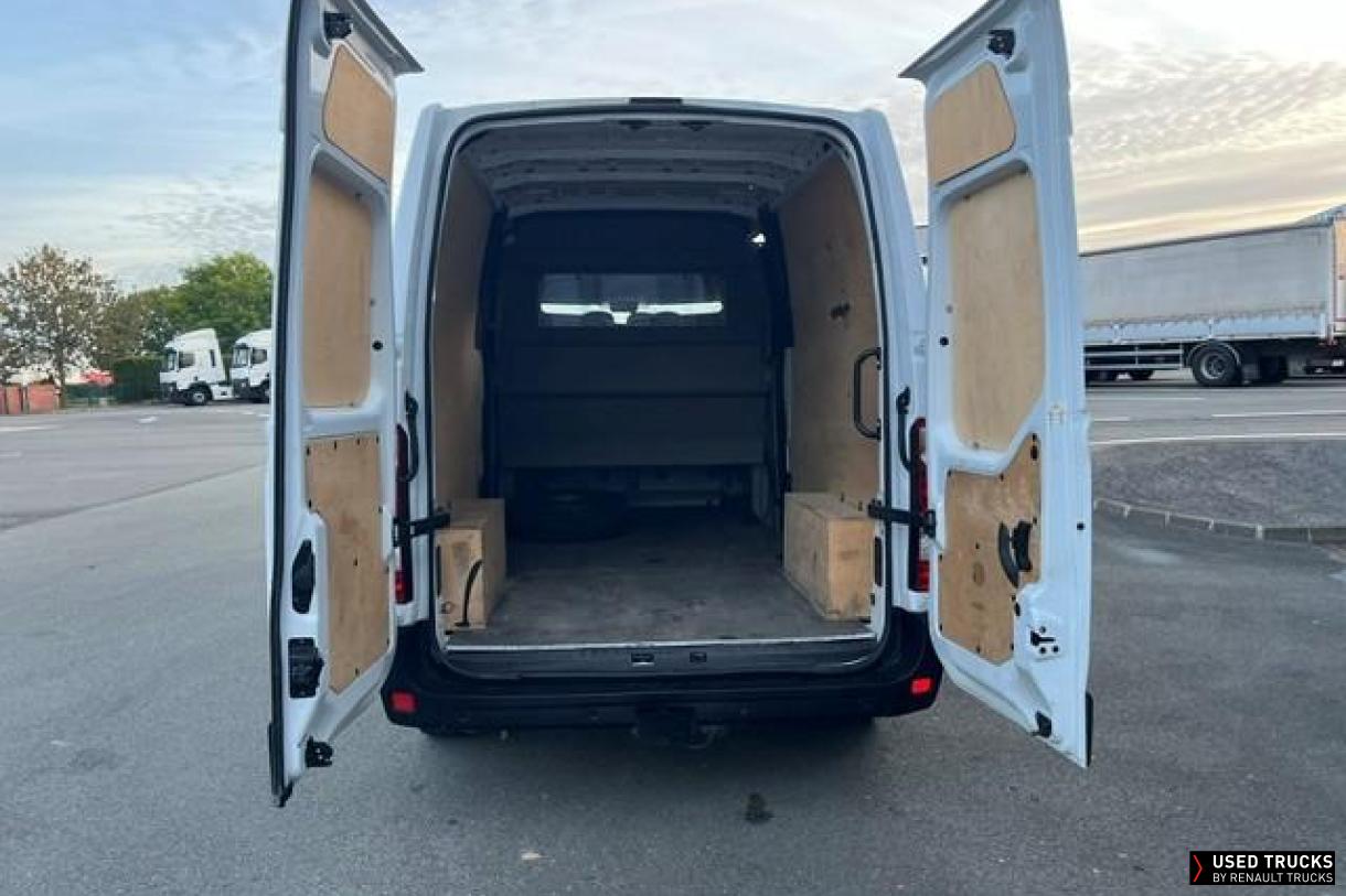 Renault Trucks Master 