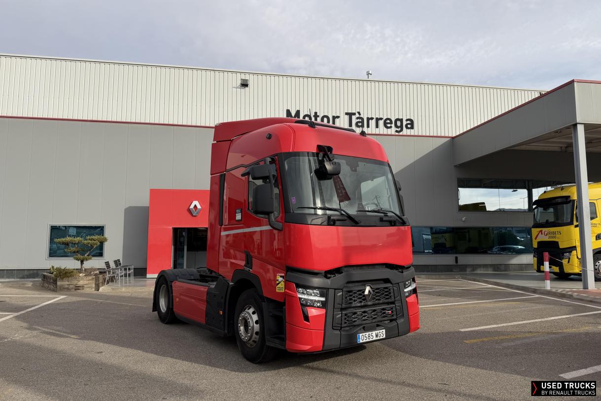 Renault Trucks T 