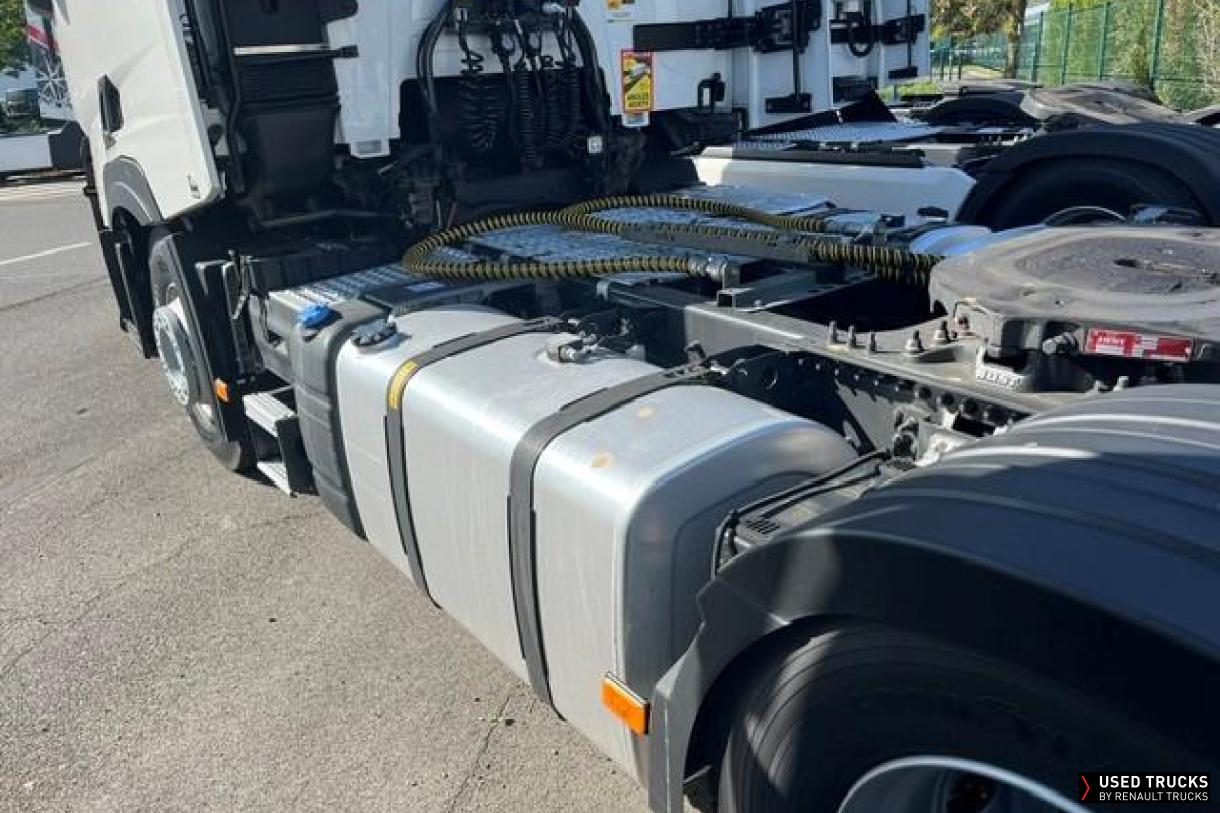 Renault Trucks T 480
