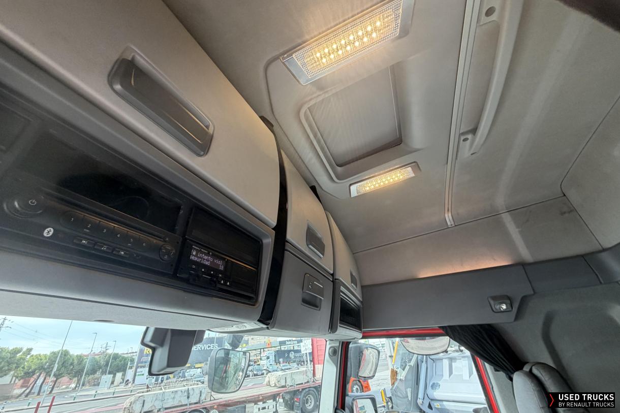 Renault Trucks T 