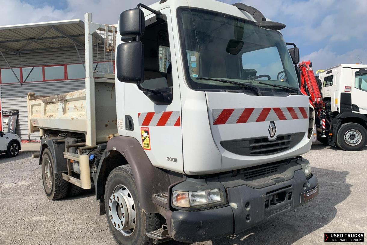 Renault Trucks Midlum 300