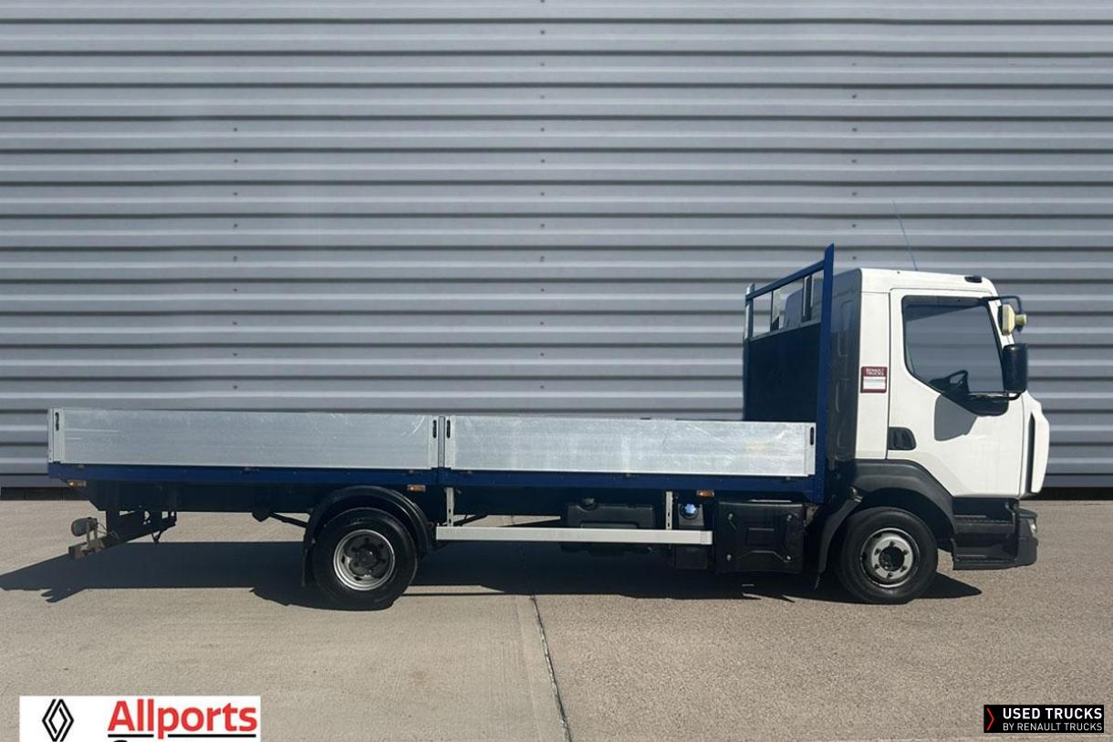 Renault Trucks D 210