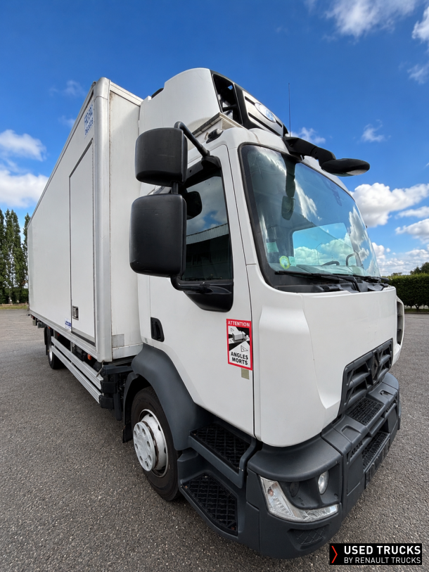 Renault Trucks D 210