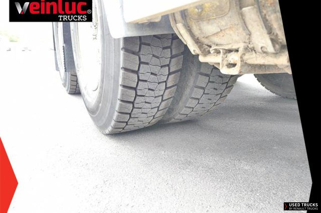 Renault Trucks C 430