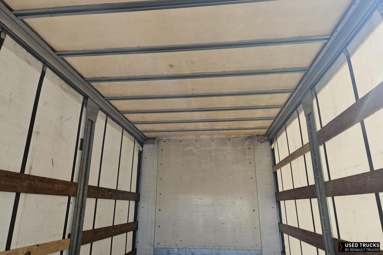 Renault Trucks D 210