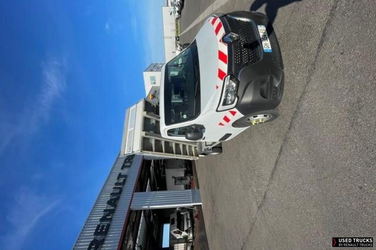 Renault Master 135