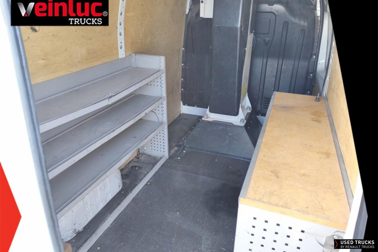 Renault Trucks Master 130