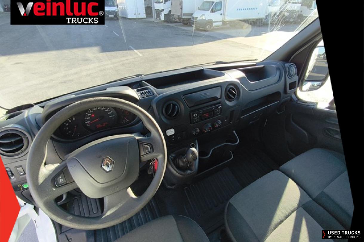 Renault Trucks Master 130