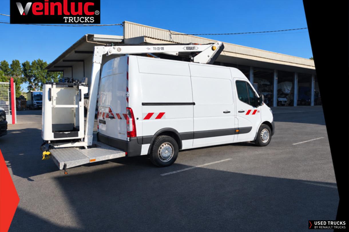Renault Trucks Master 130