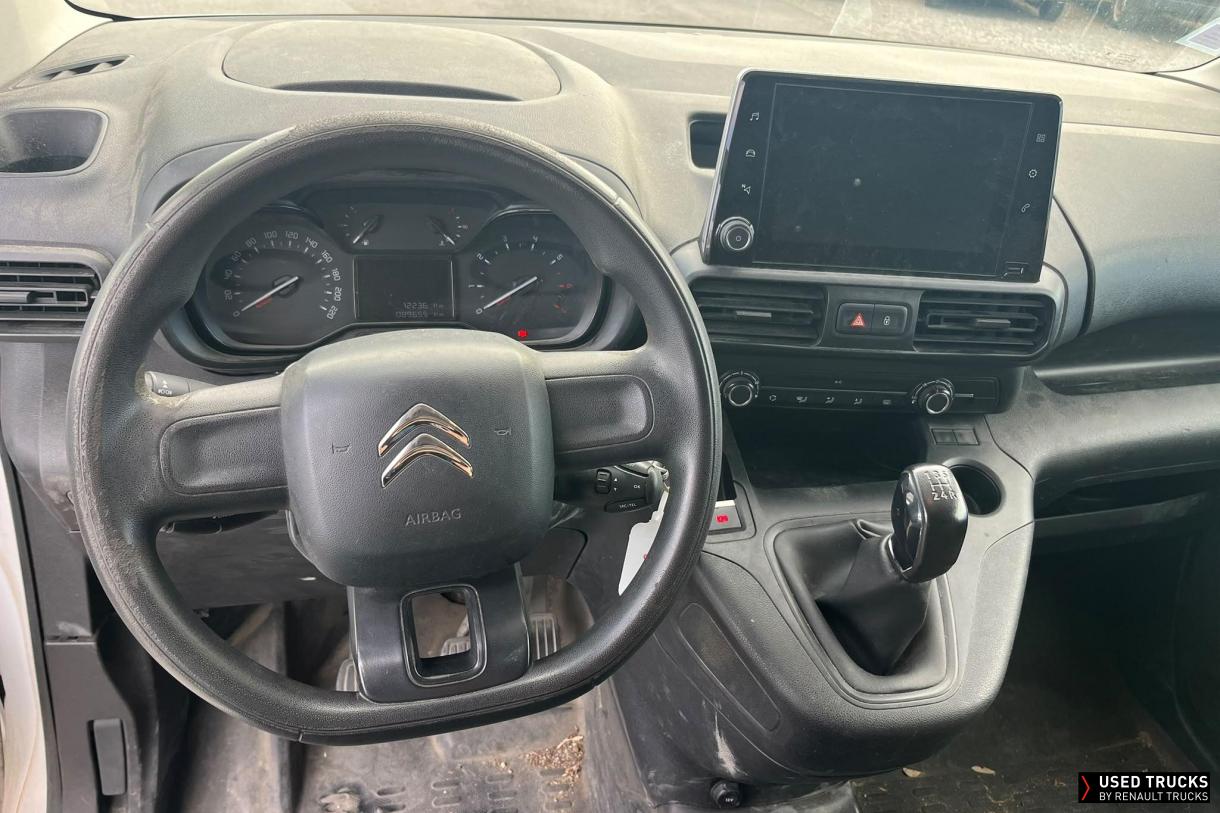 Citroen Berlingo 102
