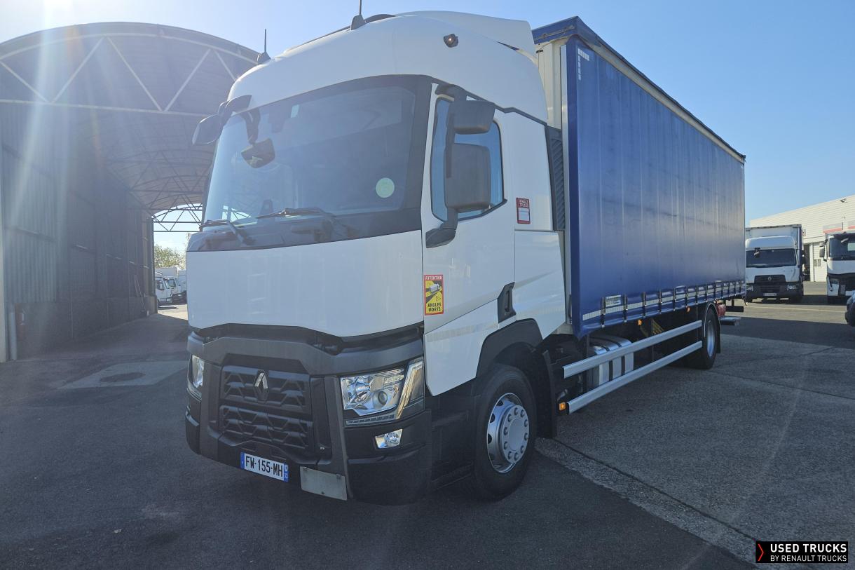Renault Trucks T 380