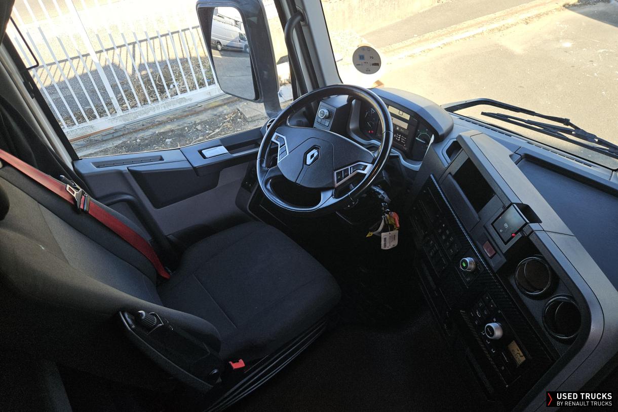 Renault Trucks T 380