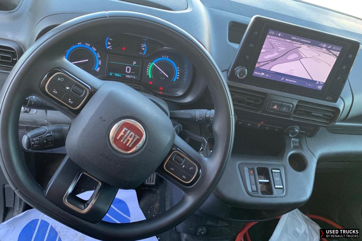 Fiat N/A 136