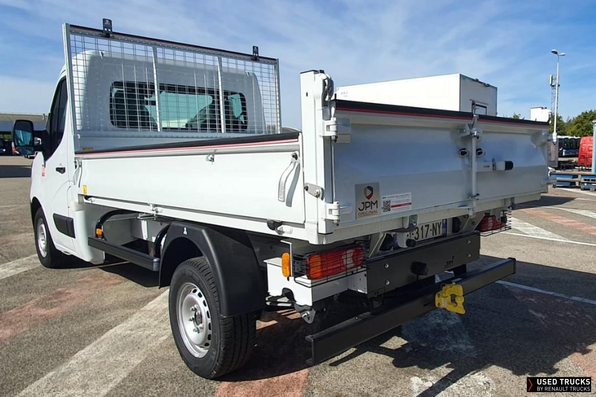 Renault Trucks Master 145