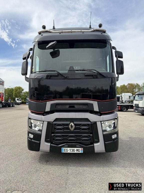 Renault Trucks T High 520