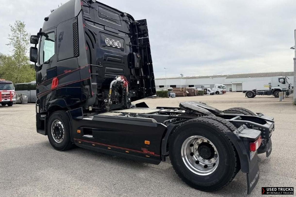 Renault Trucks T High 520