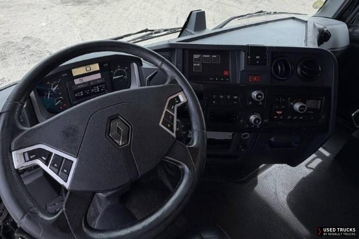 Renault Trucks T High 520