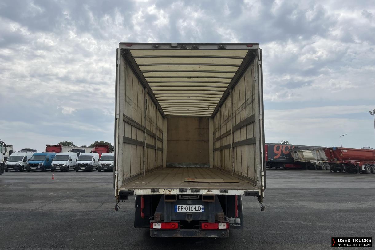 Renault Trucks C 380