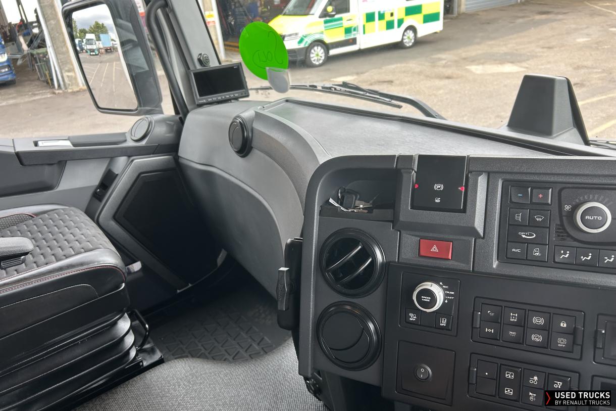 Renault Trucks T 480