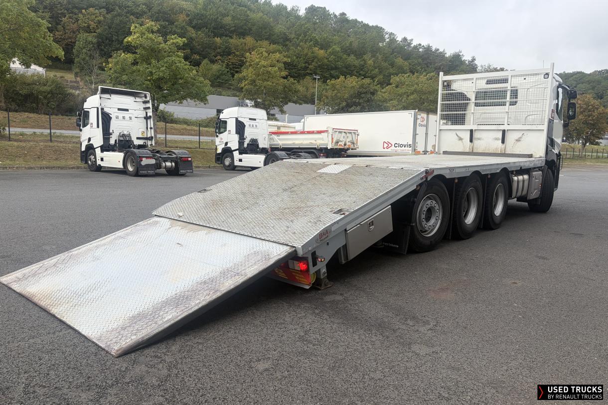 Renault Trucks C 440