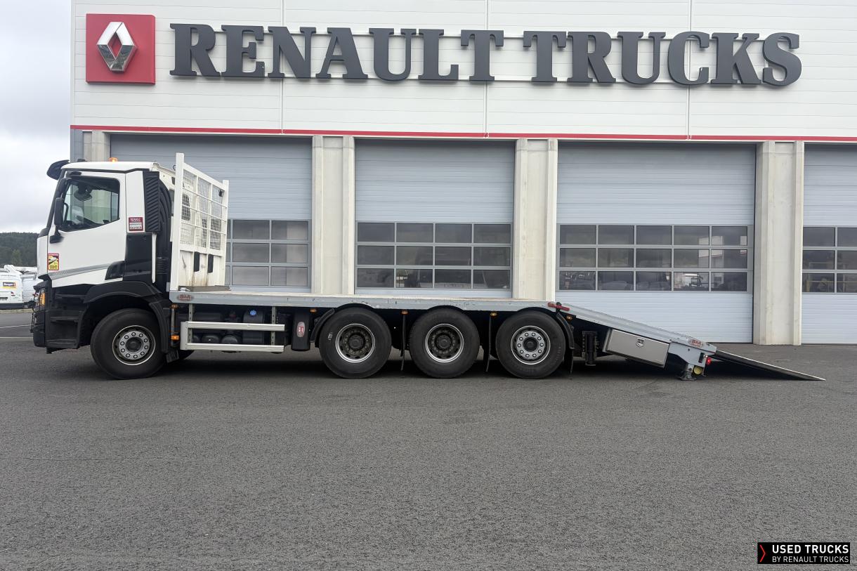 Renault Trucks C 440