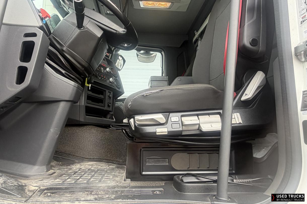 Renault Trucks C 440