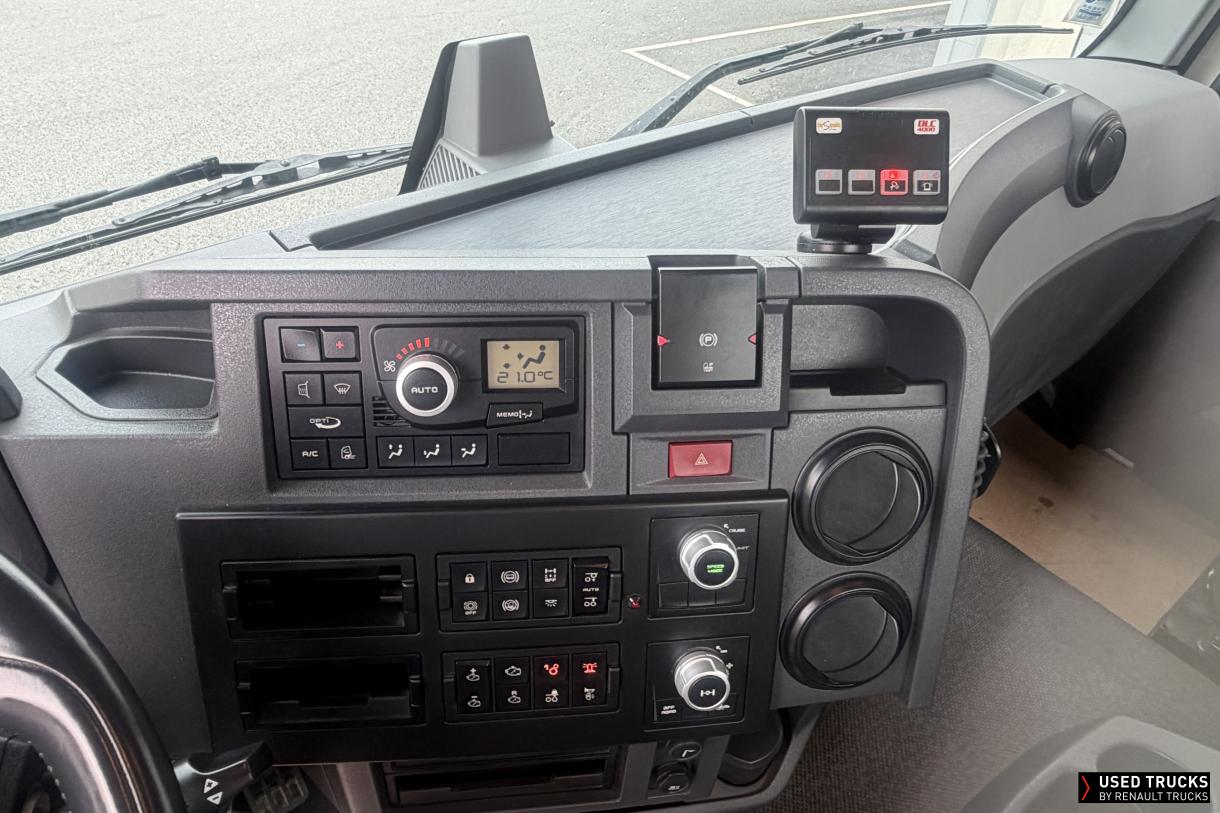 Renault Trucks C 440