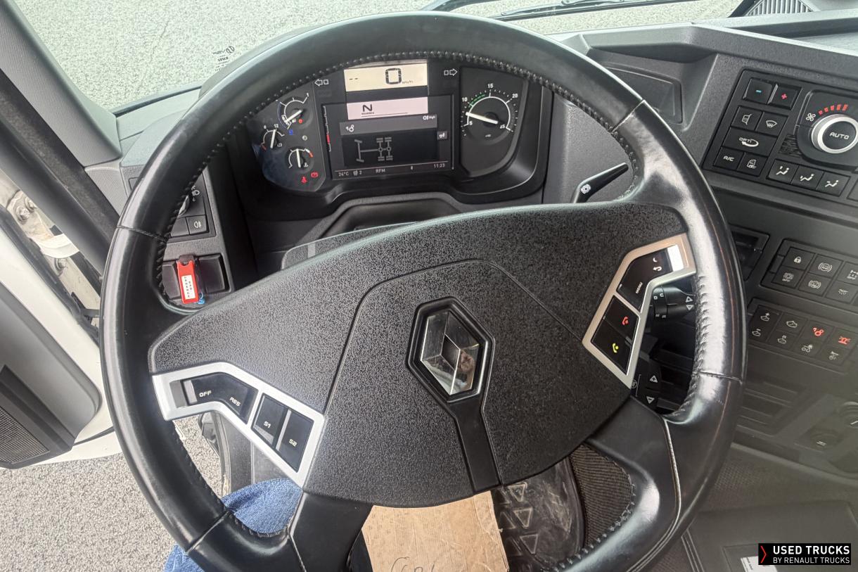 Renault Trucks C 440