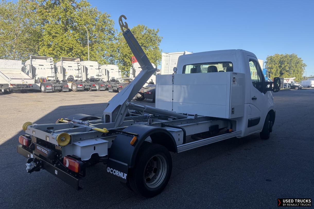 Renault Master 130