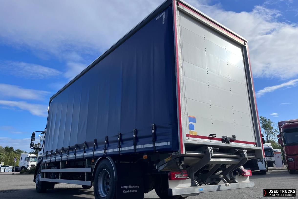 Renault Trucks D 250