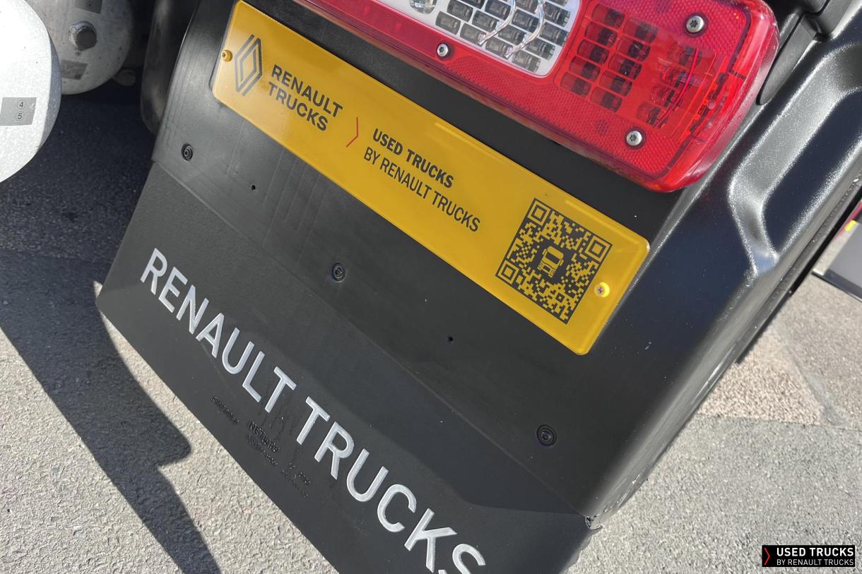 Renault Trucks T High 480