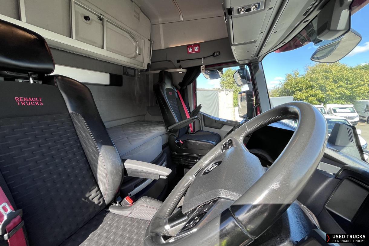 Renault Trucks T High 480