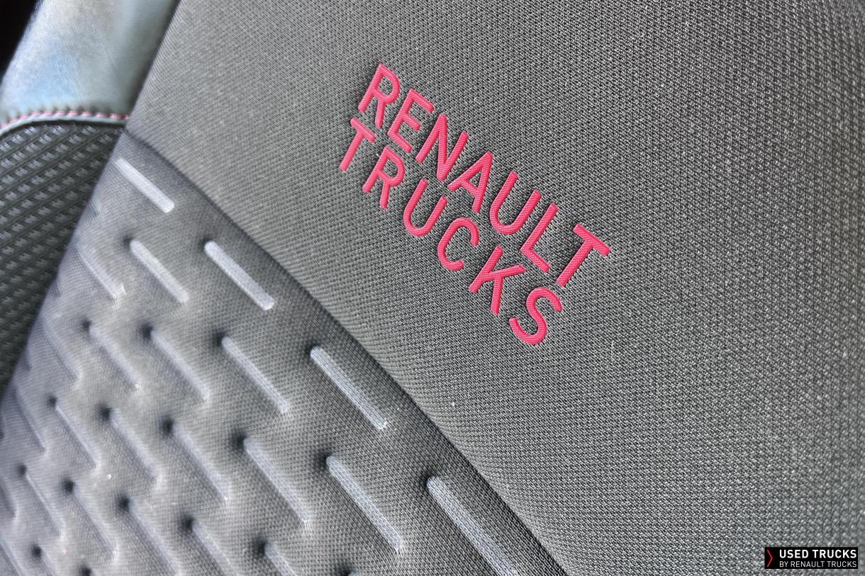 Renault Trucks T High 480
