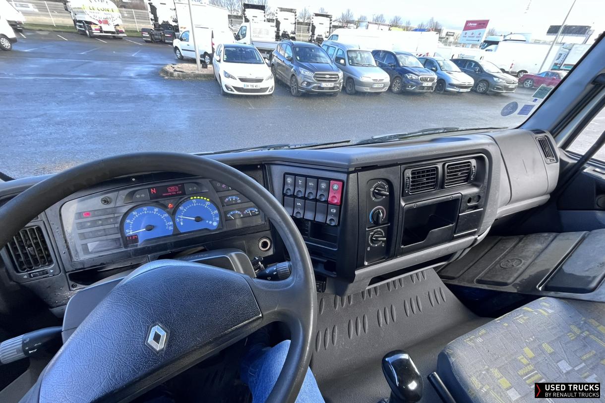 Renault Trucks Midlum 170