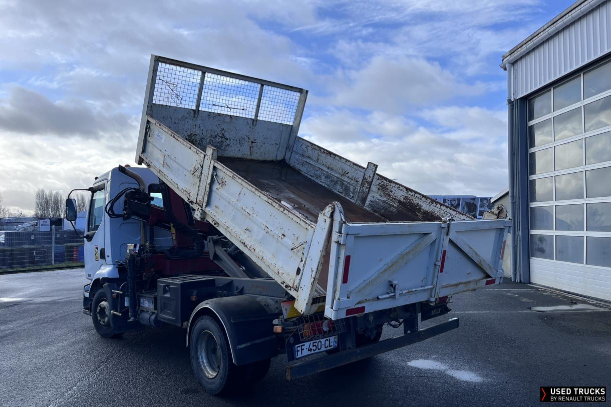 Renault Trucks Midlum 170