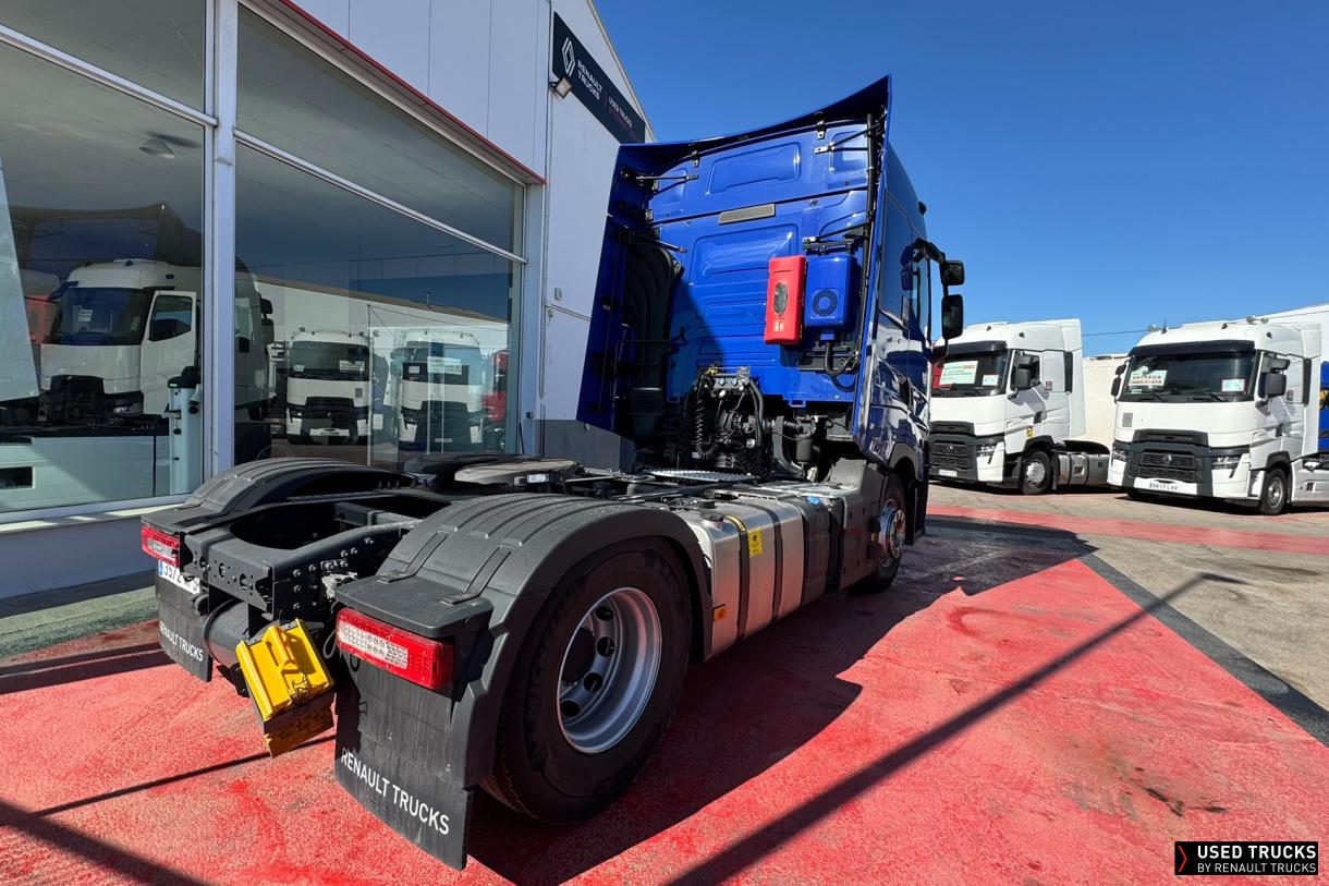 Renault Trucks T High 480