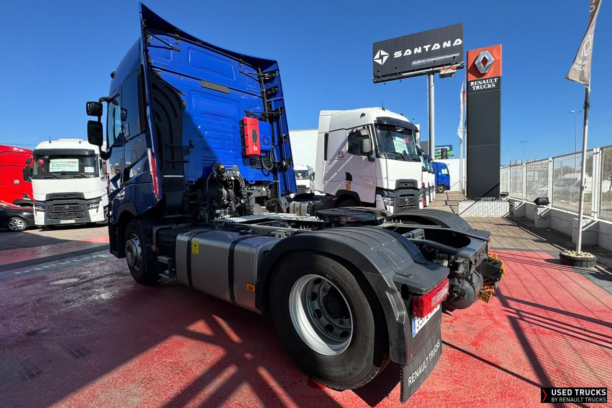 Renault Trucks T High 480