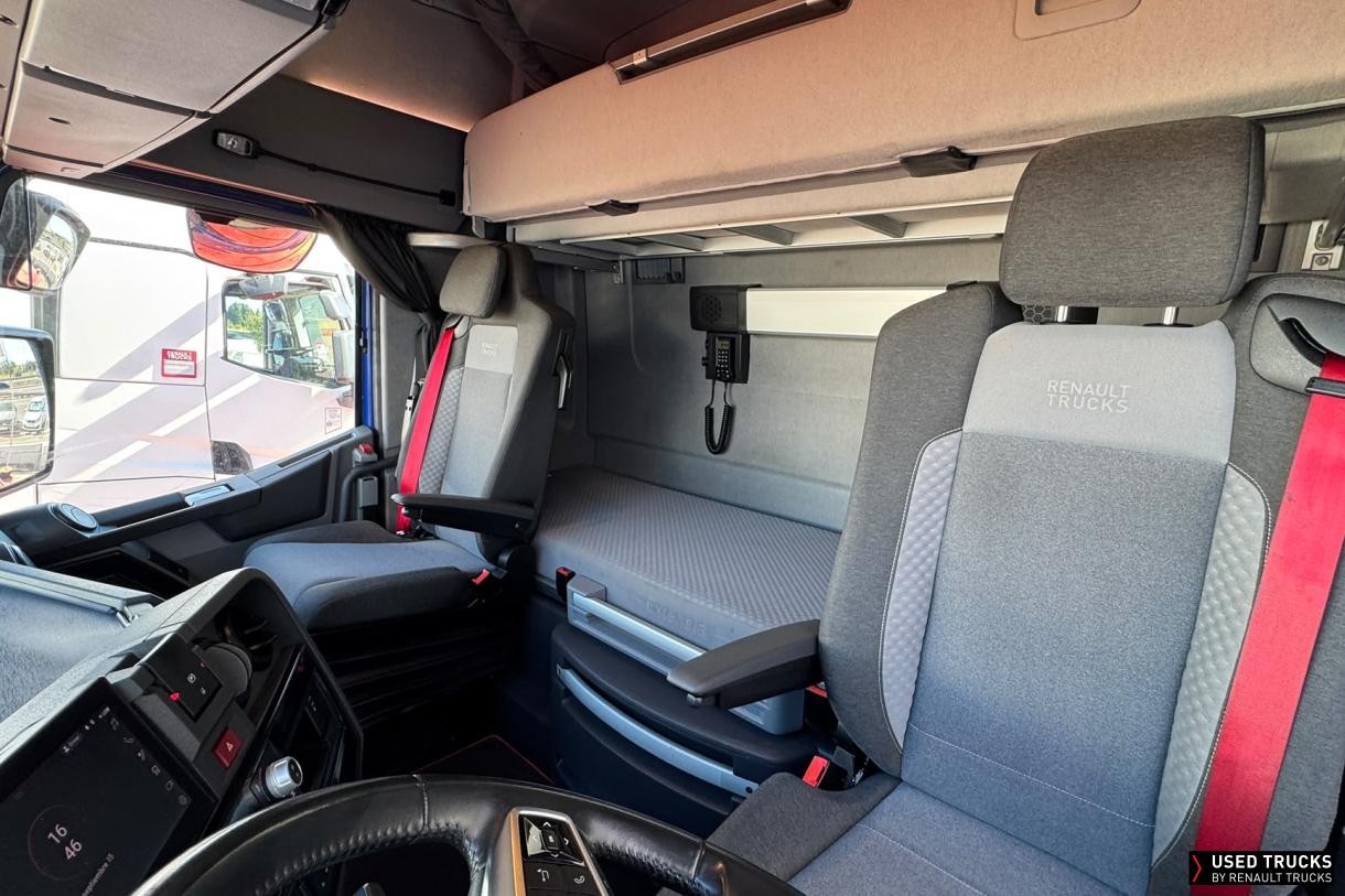 Renault Trucks T High 480
