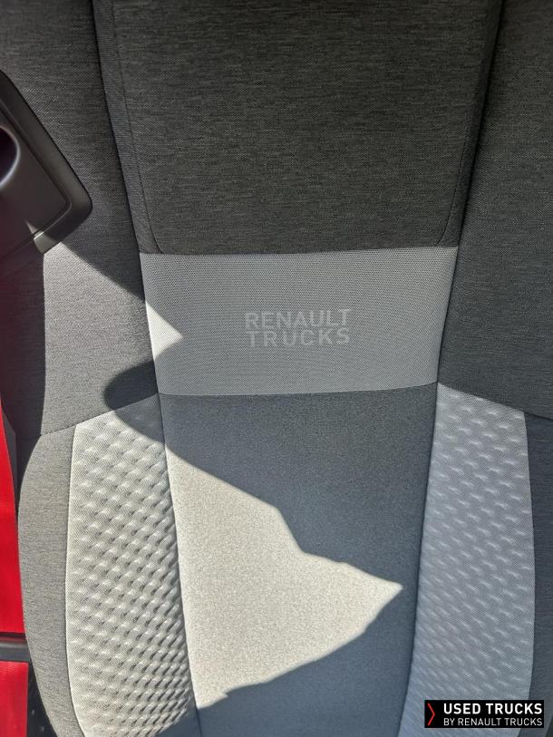 Renault Trucks D Wide 250