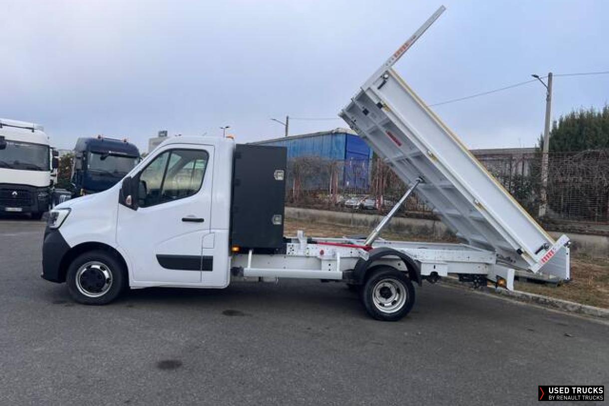 Renault Master 130