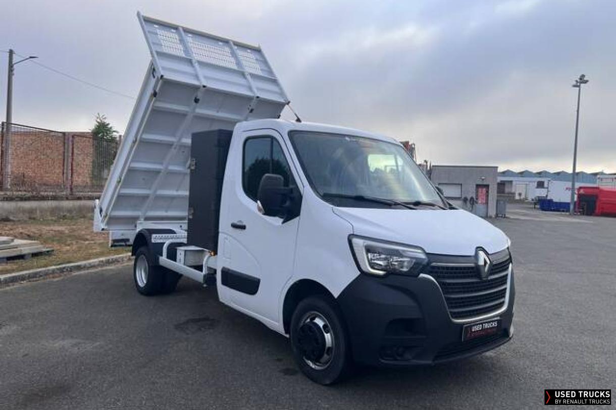 Renault Master 130