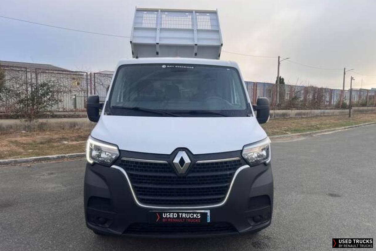 Renault Master 130