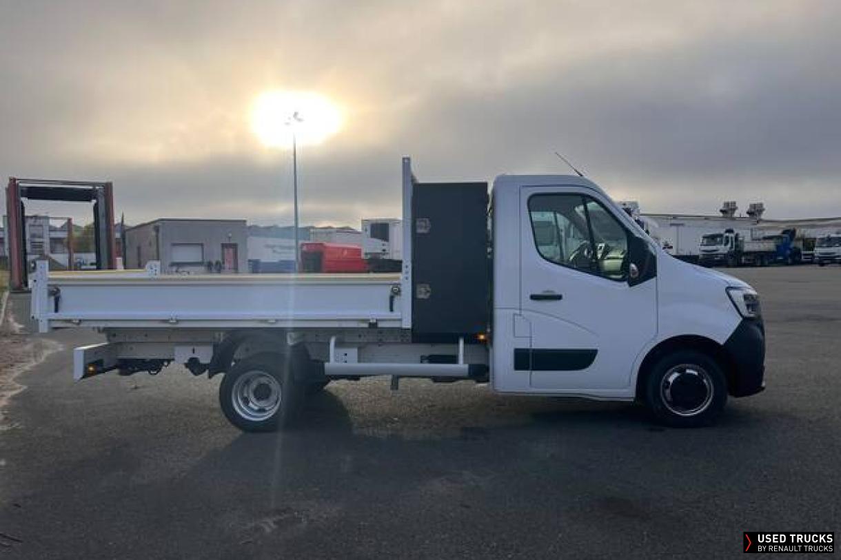 Renault Master 130