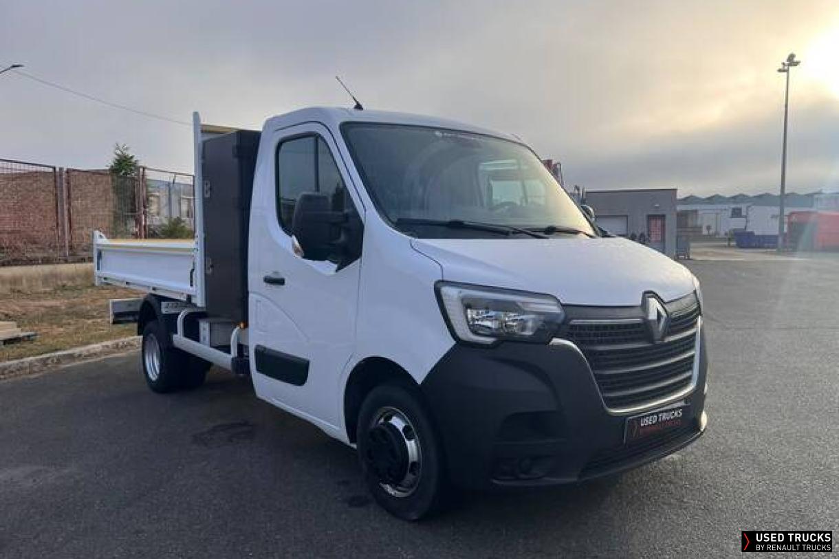 Renault Master 130