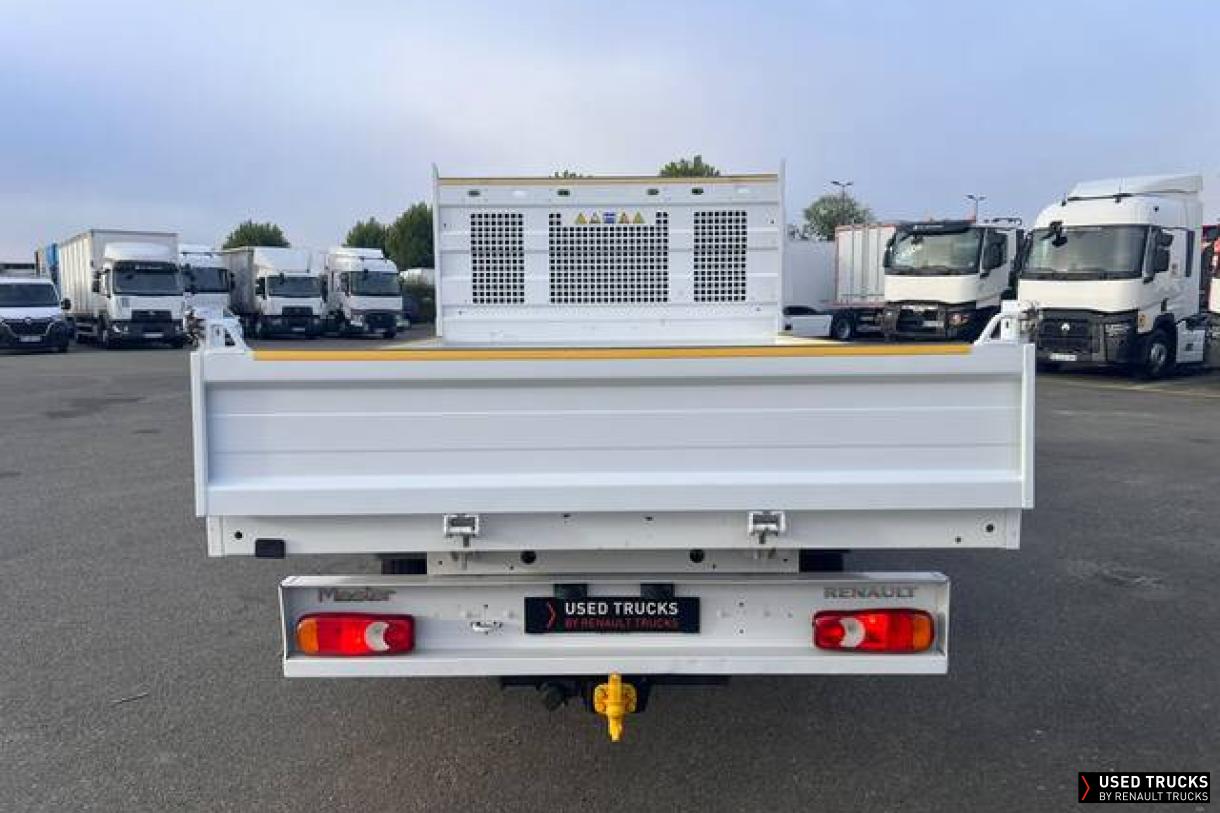 Renault Master 130