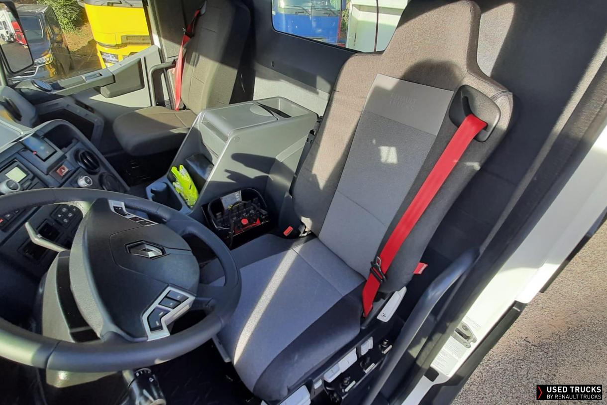 Renault Trucks C 440