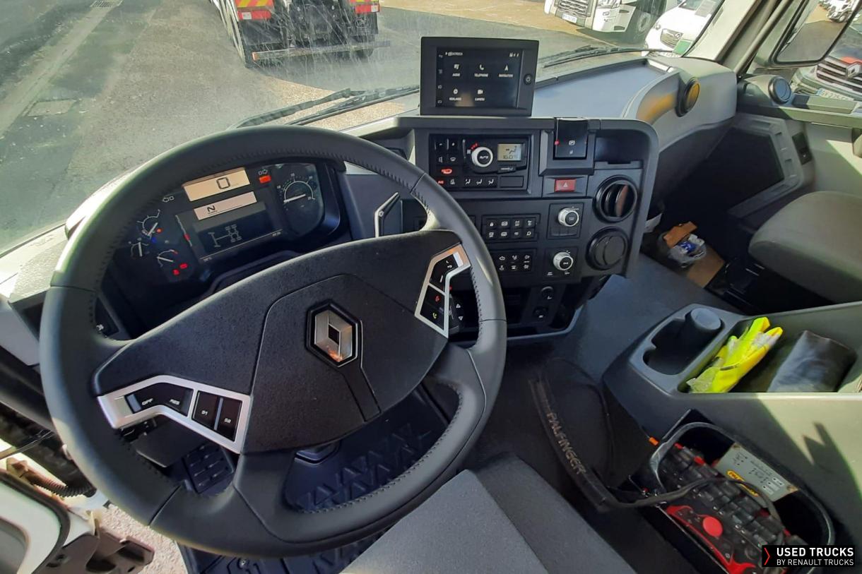 Renault Trucks C 440