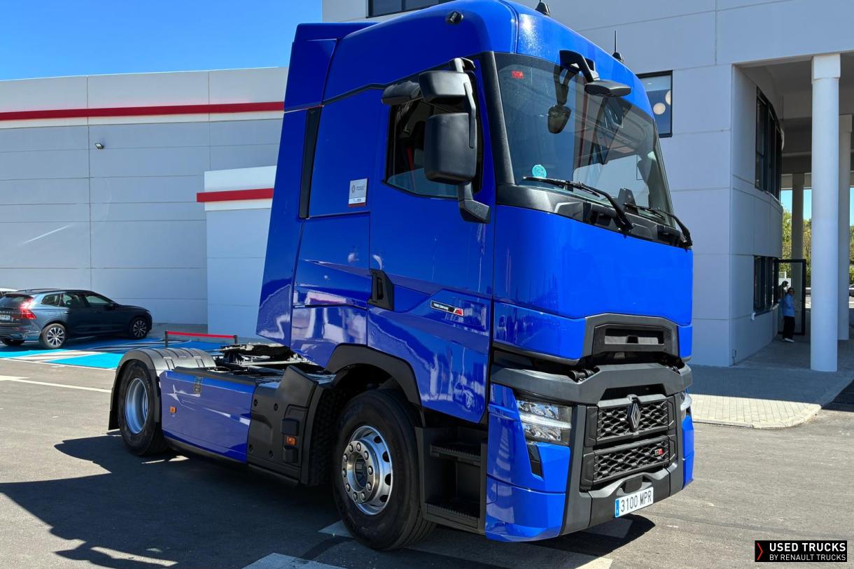 Renault Trucks T High 480
